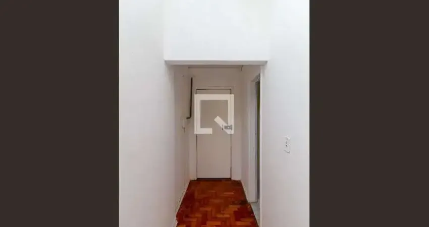 Kitnet / Stúdio para Venda - Centro, 1 Quarto,  35 m² - Rio de Janeiro