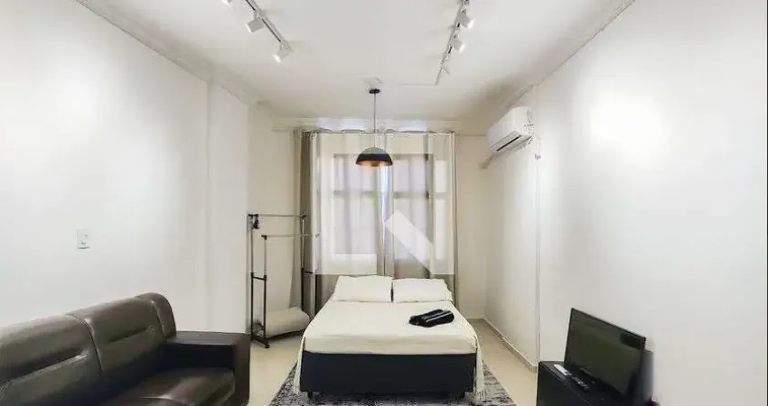 Kitnet / stúdio para venda - centro, 1 quarto, 35 m² - rio de janeiro