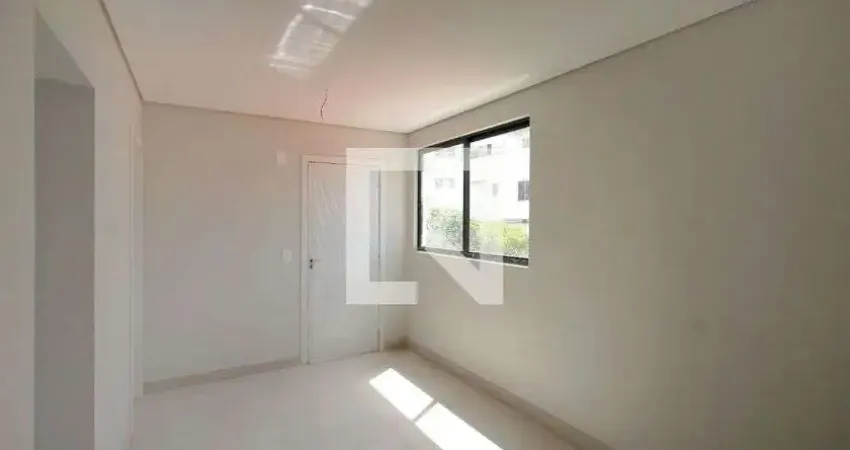 Apartamento para Venda - Floresta, 2 Quartos,  40 m² - Belo Horizonte