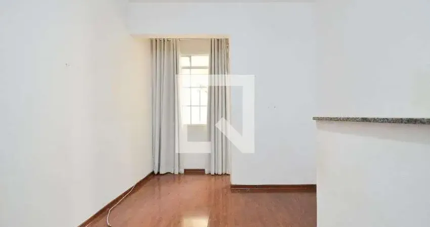 Apartamento para Venda - Centro, 1 Quarto,  41 m² - Belo Horizonte