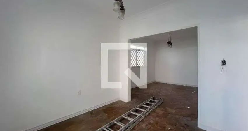 Casa para Venda - Vila Mariana, 3 Quartos,  150 m² - São Paulo