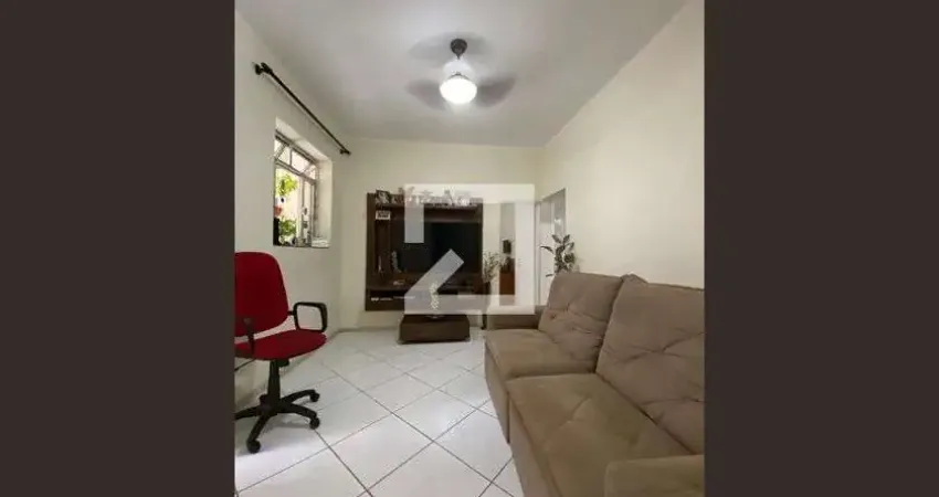 Casa para Venda - Todos os Santos, 3 Quartos,  93 m² - Rio de Janeiro