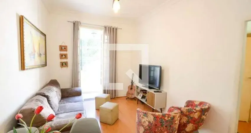 Apartamento para Venda - Tijuca, 2 Quartos,  55 m² - Rio de Janeiro
