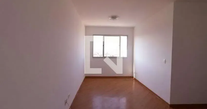 Apartamento para Venda - Santana, 3 Quartos,  60 m² - São Paulo