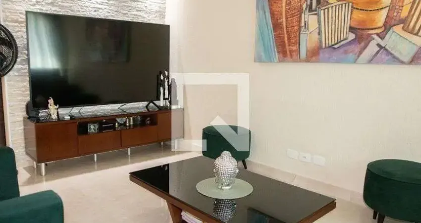 Casa para Venda - Vila Gustavo, 4 Quartos,  350 m² - São Paulo