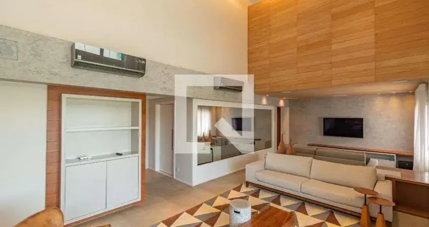 Apartamento para Venda - Taquaral, 3 Quartos,  189 m² - Campinas