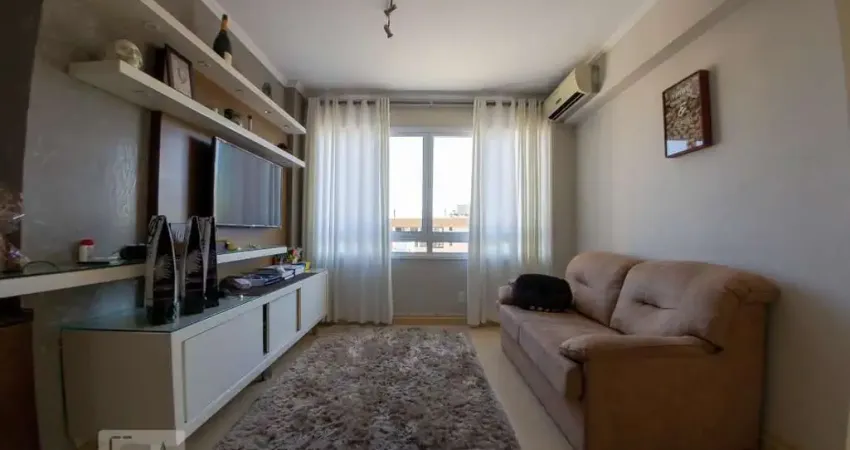 Apartamento para Venda - Rio Branco, 2 Quartos,  66 m² - Porto Alegre