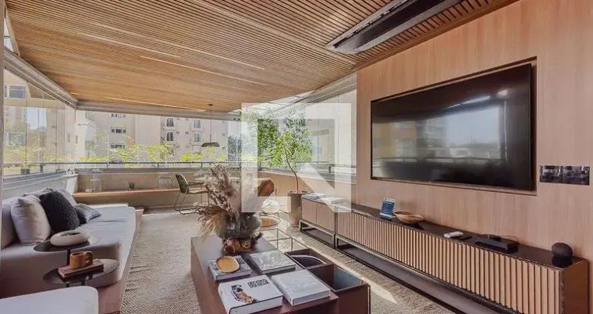 Apartamento para Venda - Paraíso, 2 Quartos,  185 m² - São Paulo