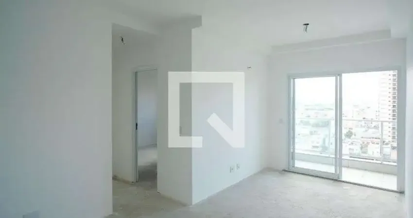 Apartamento para Venda - Rudge Ramos, 2 Quartos,  65 m² - São Bernardo do Campo