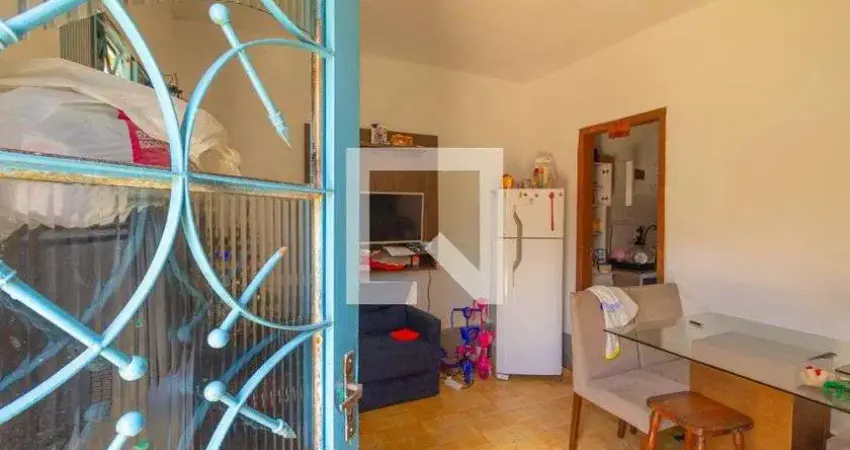Casa para Venda - Mathias Velho, 6 Quartos,  550 m² - Canoas