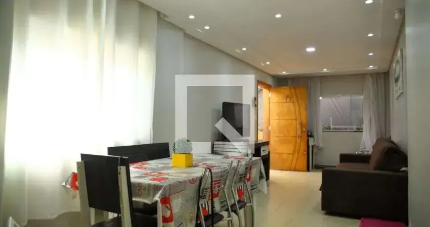 Casa para Venda - Jardim Belita, 3 Quartos,  150 m² - São Bernardo do Campo