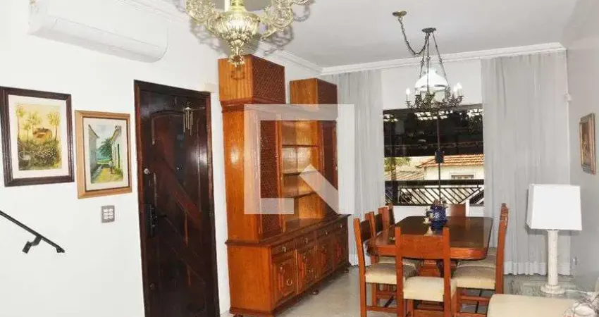 Casa para Venda - Freguesia do Ó, 3 Quartos,  128 m² - São Paulo