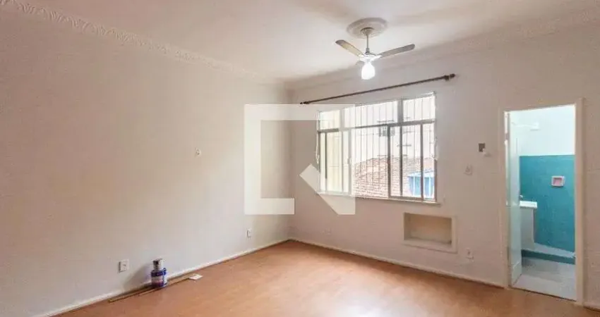 Kitnet / Stúdio para Venda - Andaraí, 1 Quarto,  36 m² - Rio de Janeiro