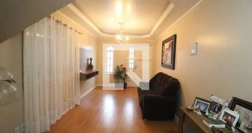 Casa para Venda - Niterói, 4 Quartos,  198 m² - Canoas