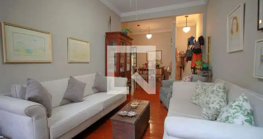 Apartamento para Venda - Savassi, 3 Quartos,  106 m² - Belo Horizonte