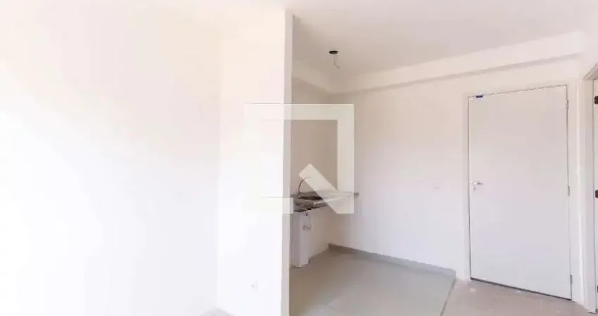 Apartamento para Venda - Mooca, 1 Quarto,  33 m² - São Paulo