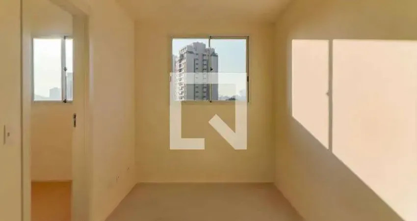 Apartamento para Venda - Butantã, 2 Quartos,  37 m² - São Paulo