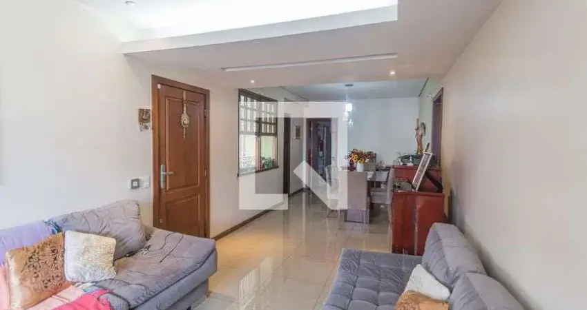 Casa para Venda - Floresta, 4 Quartos,  288 m² - Belo Horizonte