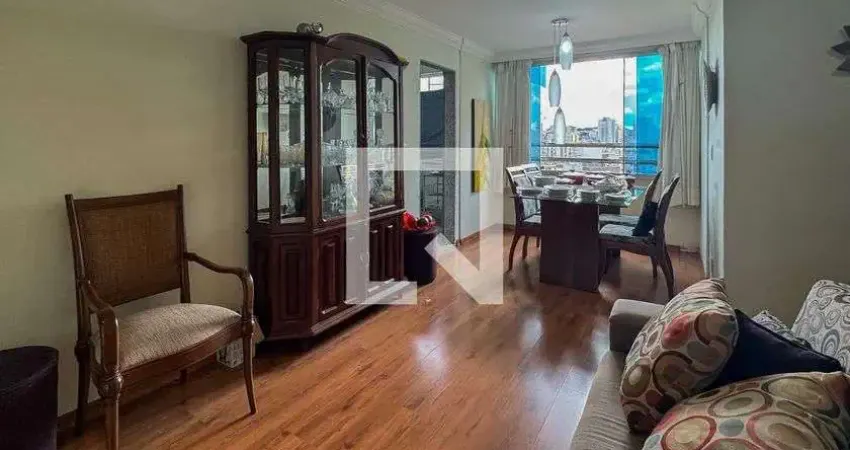 Apartamento para Venda - Nova Granada, 2 Quartos,  55 m² - Belo Horizonte