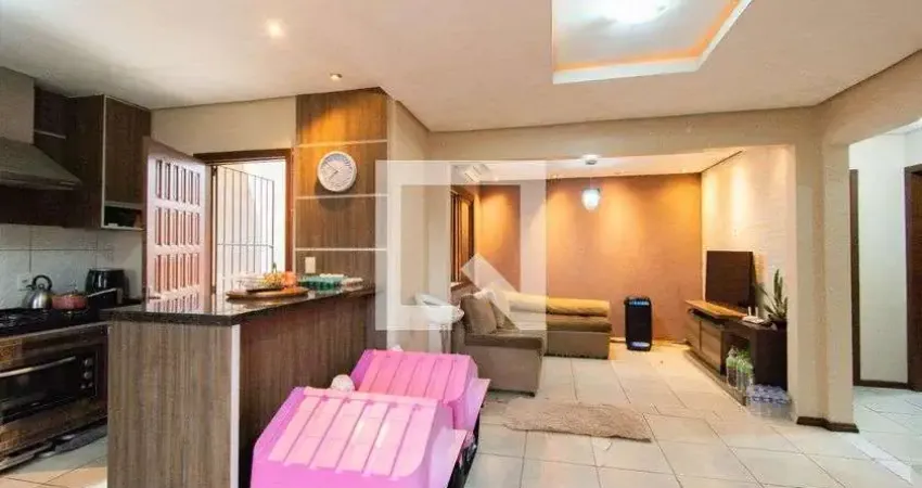 Casa para Venda - Estância Velha, 2 Quartos,  100 m² - Canoas