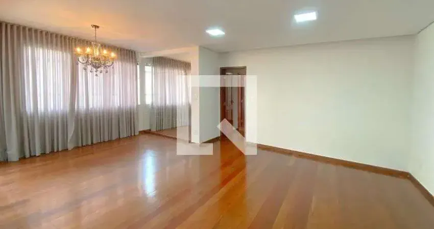 Apartamento para Venda - Sion, 3 Quartos,  103 m² - Belo Horizonte
