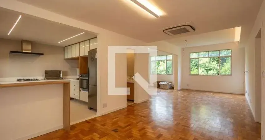 Apartamento para Venda - Tijuca, 3 Quartos,  130 m² - Rio de Janeiro