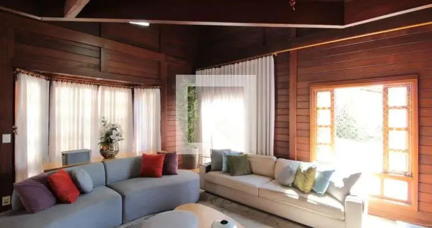 Casa para Venda - São Luíz, 5 Quartos,  370 m² - Belo Horizonte
