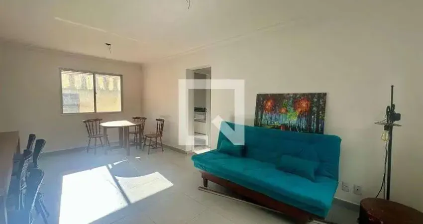 Apartamento para Venda - Fernão Dias, 2 Quartos,  65 m² - Belo Horizonte