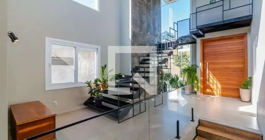 Casa / Sobrado em Condomínio para Venda - Vila Nova, 3 Quartos,  380 m² - Porto Alegre