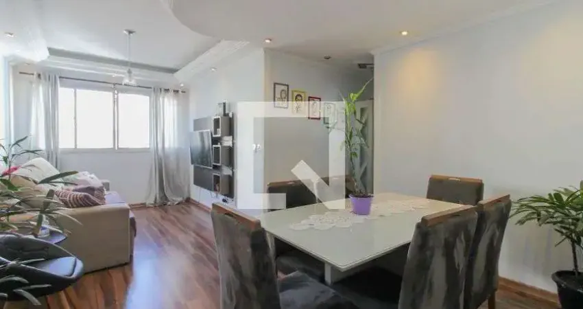 Apartamento para Venda - Macedo, 3 Quartos,  80 m² - Guarulhos