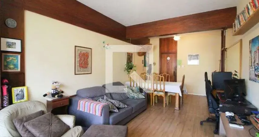 Apartamento para Venda - Leme, 3 Quartos,  103 m² - Rio de Janeiro
