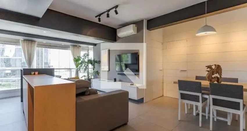 Apartamento para Venda - Petrópolis, 2 Quartos,  78 m² - Porto Alegre