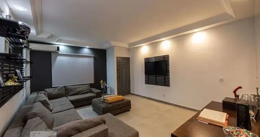 Casa / Sobrado em Condomínio para Venda - Vila Carrão, 3 Quartos,  220 m² - São Paulo