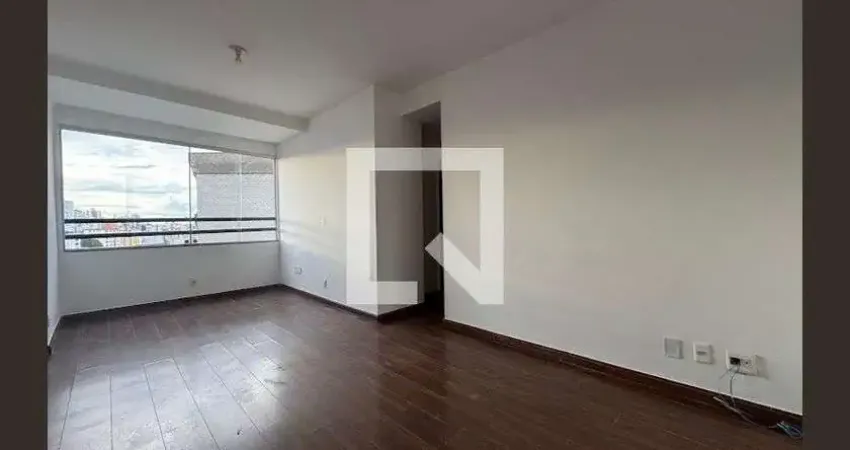 Apartamento para Venda - Nova Granada, 2 Quartos,  55 m² - Belo Horizonte