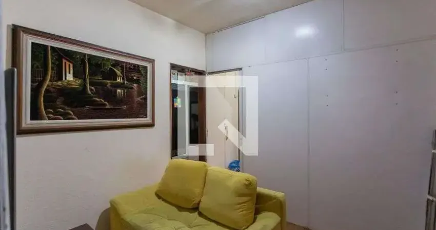 Apartamento para Venda - Lagoinha, 2 Quartos,  67 m² - Belo Horizonte