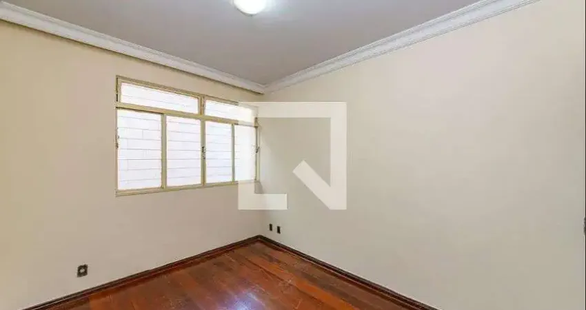 Apartamento para Venda - Santo Antônio, 3 Quartos,  85 m² - Belo Horizonte