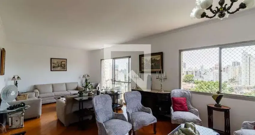 Apartamento para Venda - Aclimação, 3 Quartos,  137 m² - São Paulo
