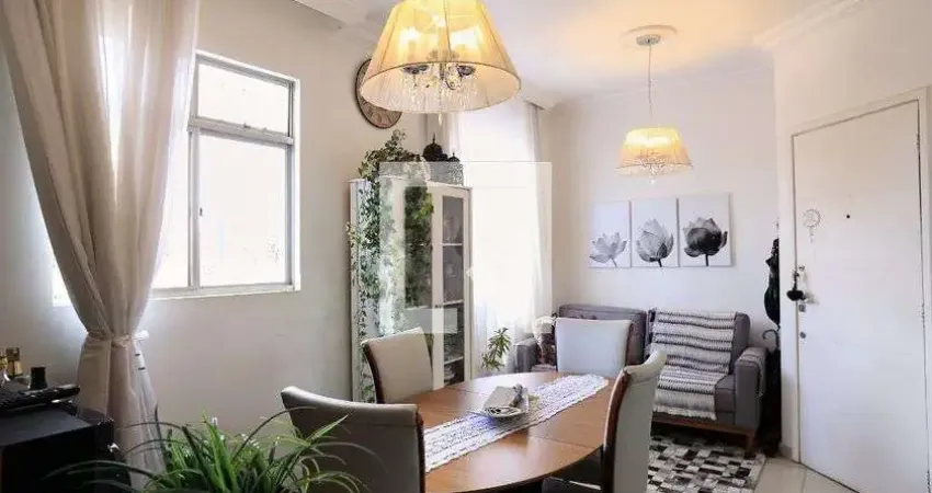 Apartamento para Venda - Santa Tereza, 2 Quartos,  75 m² - Belo Horizonte