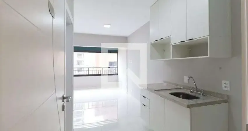 Kitnet / Stúdio para Venda - Vila Gustavo, 1 Quarto,  26 m² - São Paulo