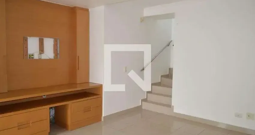 Casa para Venda - Cambuci, 4 Quartos,  209 m² - São Paulo