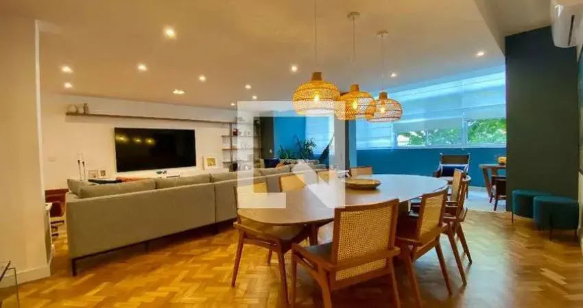Apartamento para Venda - Copacabana, 4 Quartos,  269 m² - Rio de Janeiro
