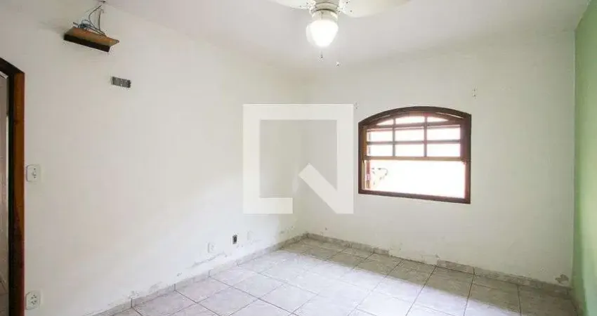 Casa para Venda - Jardim Bela Vista, 2 Quartos,  305 m² - Santo André