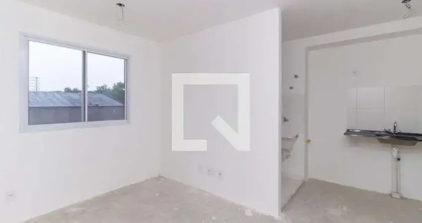 Apartamento para Venda - Cambuci, 2 Quartos,  36 m² - São Paulo