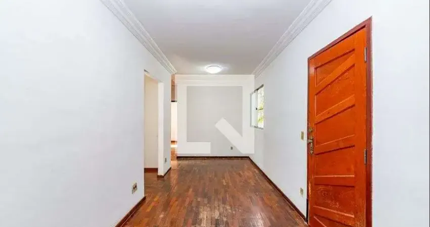 Apartamento para Venda - Buritis, 3 Quartos,  65 m² - Belo Horizonte