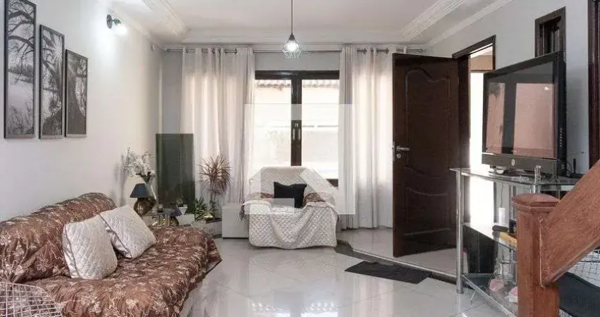 Casa para Venda - Parque Continental II, 4 Quartos,  300 m² - Guarulhos
