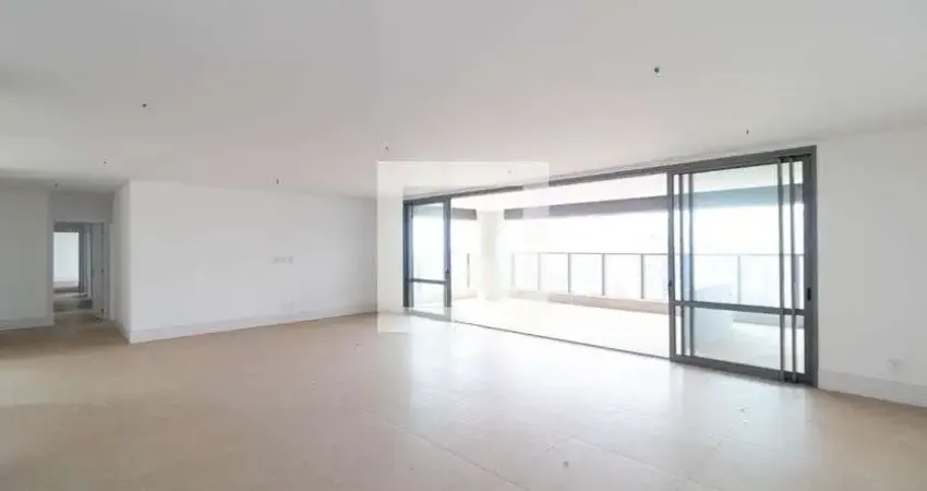 Apartamento para Venda - Cambuí, 4 Quartos,  317 m² - Campinas