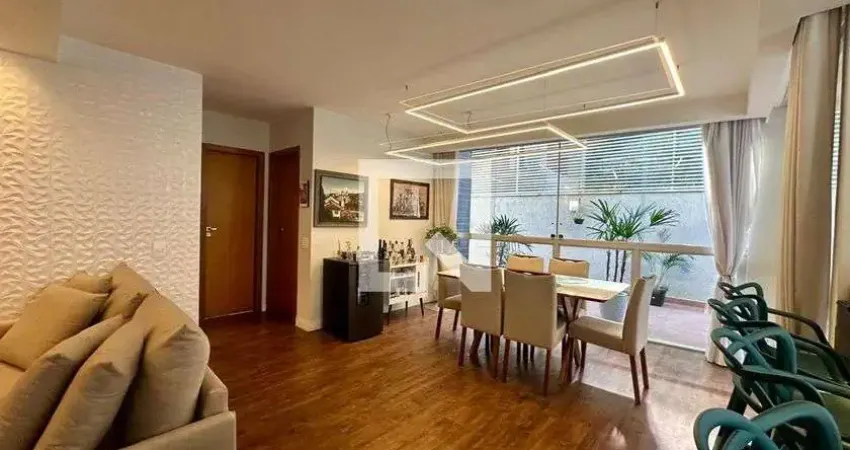 Apartamento para Venda - Santo Antônio, 2 Quartos,  126 m² - Belo Horizonte