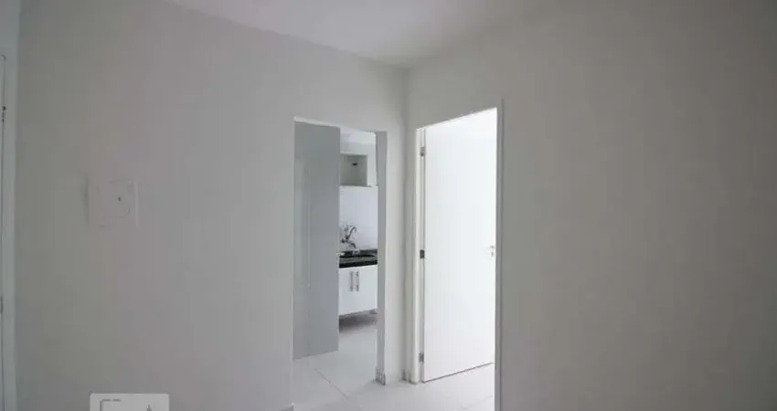 Kitnet / Stúdio para Venda - Assunção, 1 Quarto,  33 m² - São Bernardo do Campo
