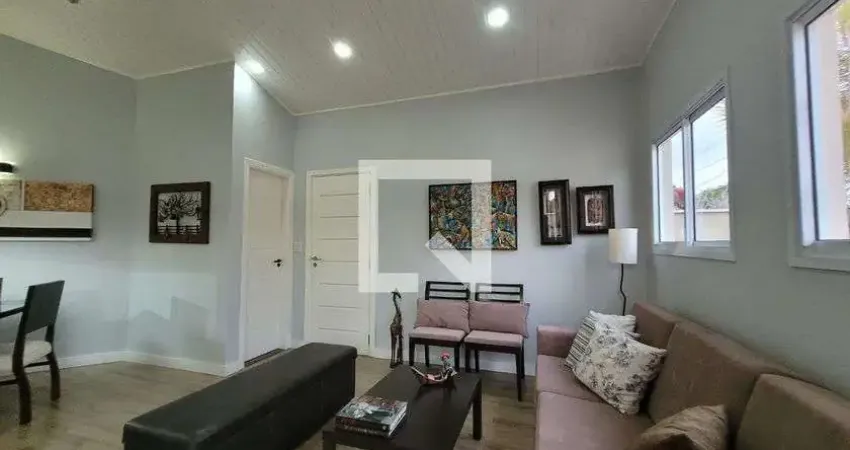 Casa / Sobrado em Condomínio para Venda - Loteamento Caminhos de San Conrado (Sousas), 3 Quartos,  180 m² - Campinas