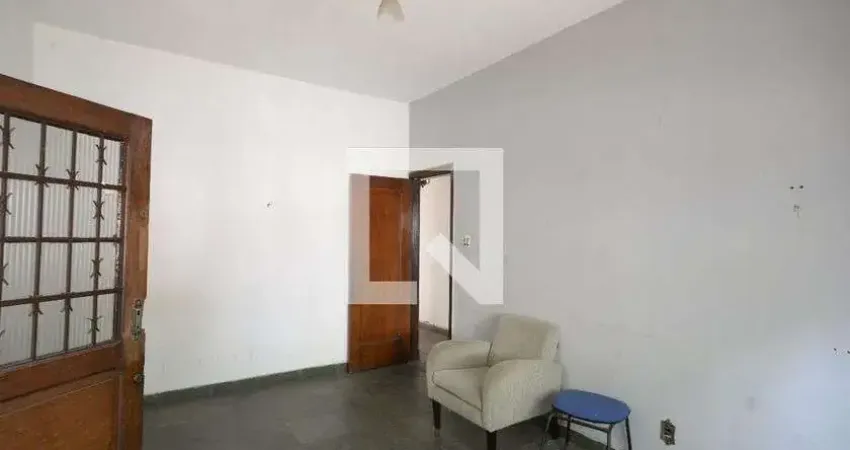 Casa para Venda - Vila Mariana, 3 Quartos,  276 m² - São Paulo
